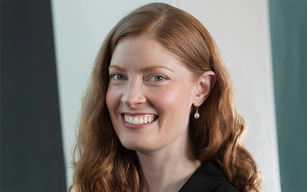 Dr Angela Yates | Icon Cancer Centre